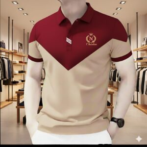 1781967130_L_2 Polo Shirt For Men