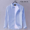 Solid Color Shirt (Only Shirt)