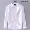Solid Color Shirt (Only Shirt)