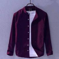 Solid Color Shirt (Only Shirt)