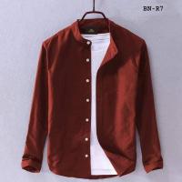 Solid Color Shirt (Only Shirt)