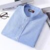 Men's Solid Colour Cotton Full sleeve Shirt