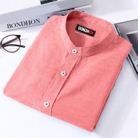 Men's Solid Colour Cotton Full sleeve Shirt