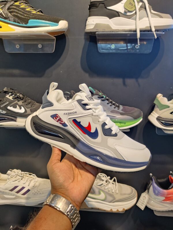 Original Imported China Premium Grade Keds