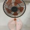 JY Super 2215 professional Mini fan