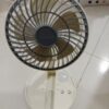 JY Super 2215 professional Mini fan