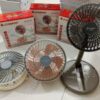 JY Super 2215 professional Mini fan