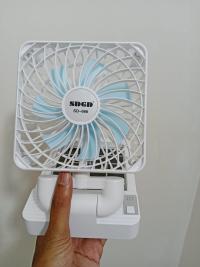 1715059761_S_3 Single Head Solar Charging Fan