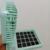 1715059761_S_5 Single Head Solar Charging Fan