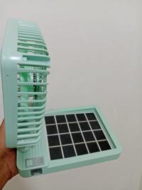 1715059761_S_5 Single Head Solar Charging Fan