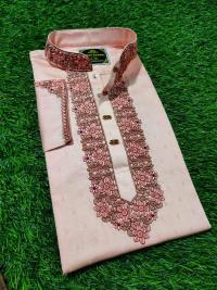 1716974145_S_4 Premium Quality Embroidery Panjabi