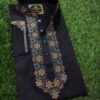 Premium Quality Embroidery Panjabi