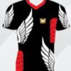Stylish Half Sleeve T-Shirt