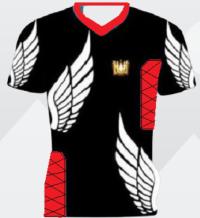 Stylish Half Sleeve T-Shirt