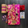 আকর্ষণীয় শাড়ী গিফট কম্ব সেট