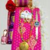 1728537739_S_5 আকর্ষণীয় শাড়ী গিফট কম্ব সেট