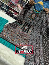Readymade Butics Three Piece