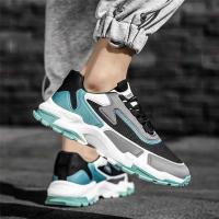 IEST Shoe for Men