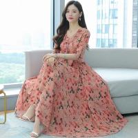 Stylish Elegant Long Gown Kurti