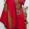 VIP Block Print Unstitch Three Piece