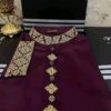 Embroidery Panjabi