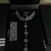 Embroidery Panjabi