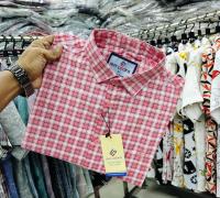 1746464910_S_10 Pure Cotton full Sleeve Check Shirt