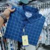 1746464910_S_11 Pure Cotton full Sleeve Check Shirt