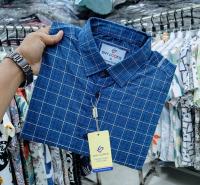 1746464910_S_11 Pure Cotton full Sleeve Check Shirt