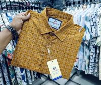 1746464910_S_12 Pure Cotton full Sleeve Check Shirt