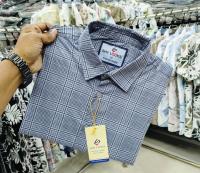 1746464910_S_13 Pure Cotton full Sleeve Check Shirt