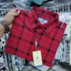 1746464910_S_19 Pure Cotton full Sleeve Check Shirt