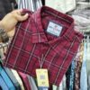 1746464910_S_2 Pure Cotton full Sleeve Check Shirt
