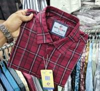 1746464910_S_2 Pure Cotton full Sleeve Check Shirt