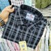 1746464910_S_6 Pure Cotton full Sleeve Check Shirt