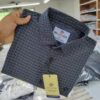 1746464910_S_8 Pure Cotton full Sleeve Check Shirt