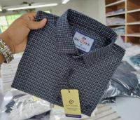1746464910_S_8 Pure Cotton full Sleeve Check Shirt