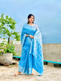 1751221441-l-12_jc6JGO5Z Soft Silk Katan Sharee