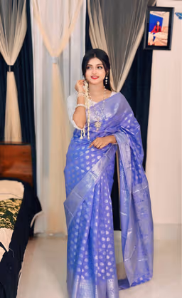 1751221441-l-7_hcNQ6HG4 Soft Silk Katan Sharee