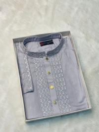 Sequence Cotton Panjabi