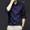 China Stitch Formal Shirt