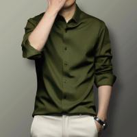 China Stitch Formal Shirt