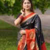 Soft Katan Sharee