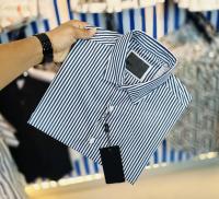 OLD MONEY Full Sleeve Shirt