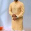 1757270656_S_5 Soft Cotton Embroidery Panjabi
