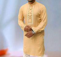 1757270656_S_5 Soft Cotton Embroidery Panjabi