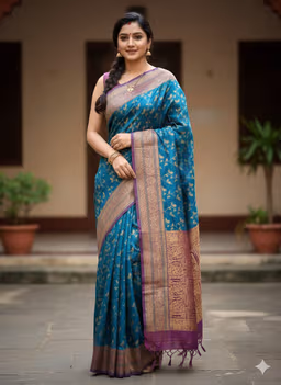 1765541364-l-4_kcMHJzQ5 Kashmeri Katan Saree