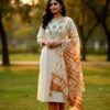 unstitched Three Piece