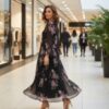 Jorjet Gown