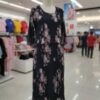 Jorjet Gown